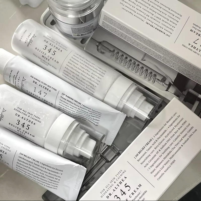Vitamin C Serum - アルセア博士の韓国製スキンケア製品 345 147 抗酸化クリーム 保湿・水分補給・肌修復クリーム マイルドなビタミンCエッセンス