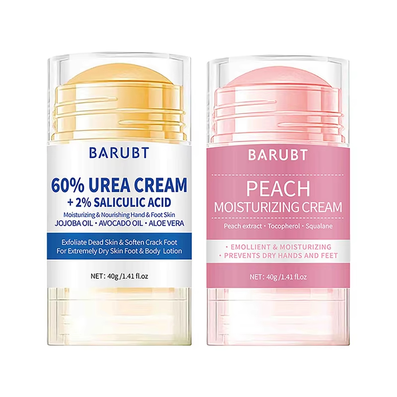 60%尿素サリチル酸フットクリーム40gスクワランビタミンE - Urea Foot Cream のレビューと価格