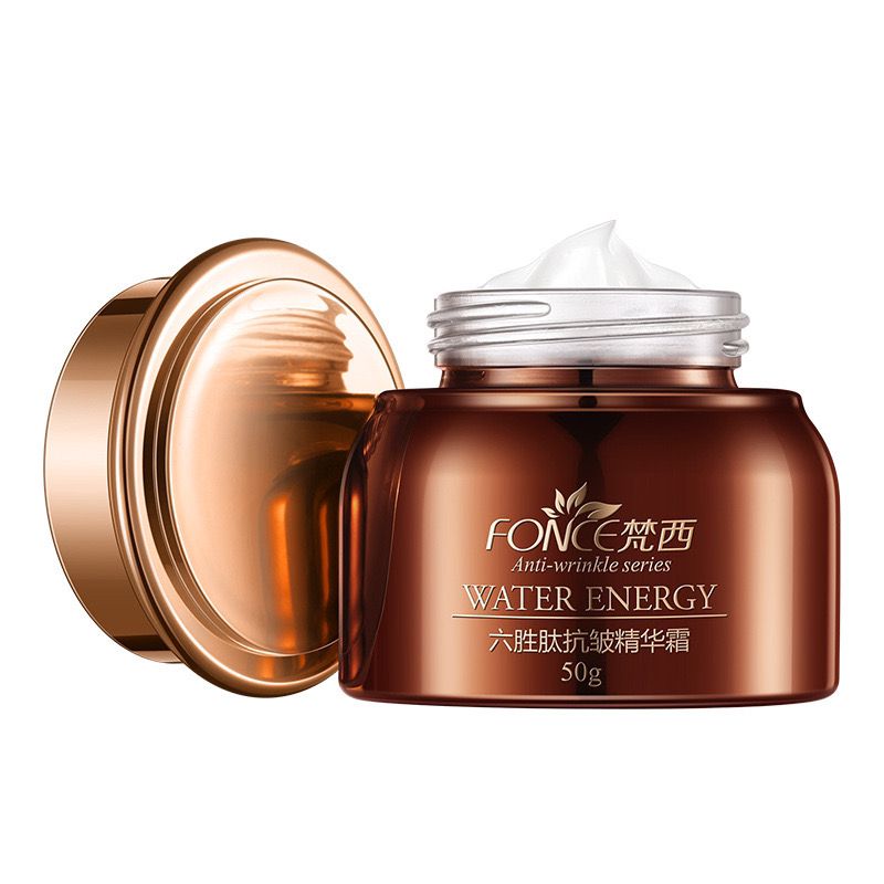 Fonce 韓国アンチエイジングしわ除去フェイスクリーム乾燥 - Retinol Cream のレビューと価格