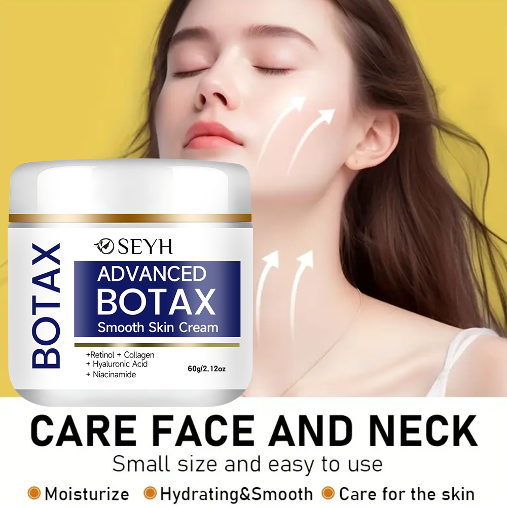 SEYH アドバンスト ボタックス デイ＆ナイト モイスチャ - Retinol Cream のレビューと価格