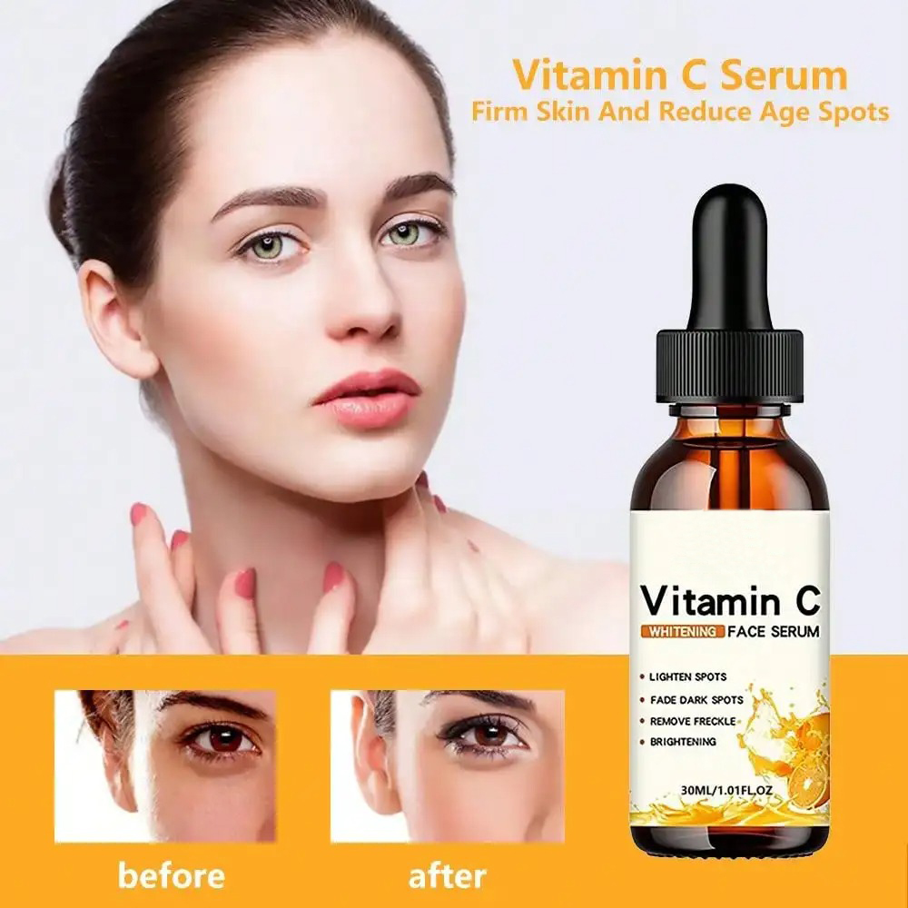 30ml ウェストマンス ビタミンCセラム フェイスモイスチ - Skincare Glowing のレビューと価格