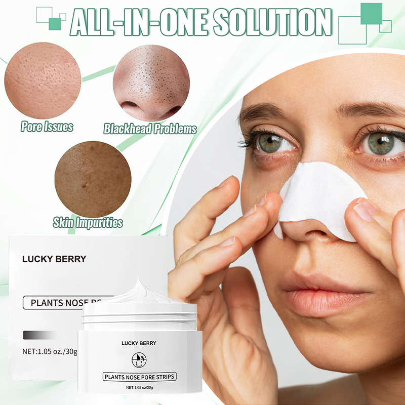 ホワイトクレイディープクレンジングノーズマスク – Tゾーン - Skincare China のレビューと価格
