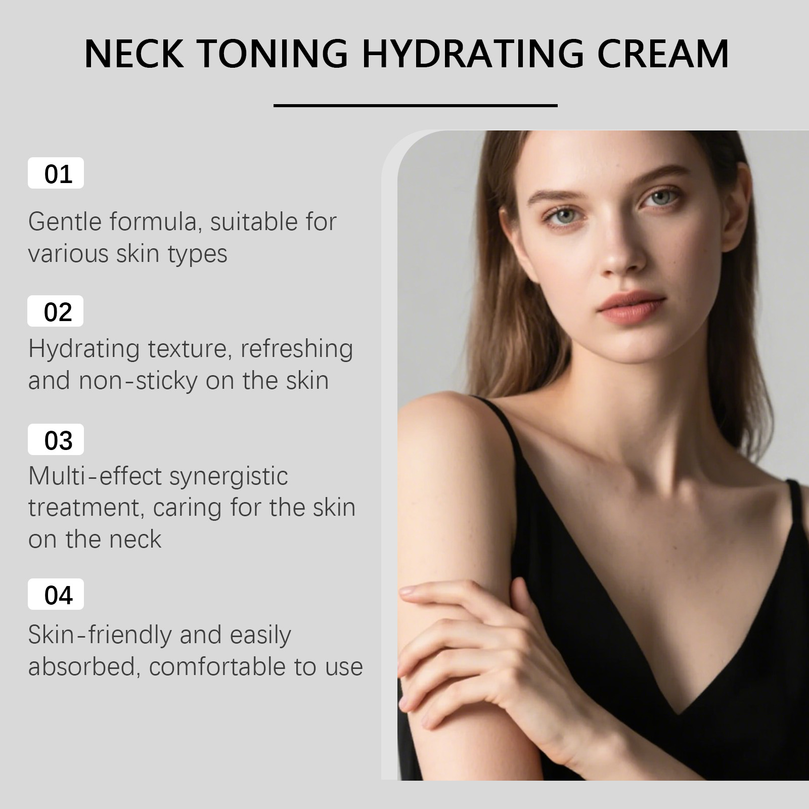 トリリフトペプチドコンプレックスクリーム アンチエイジング  - Night Cream のレビューと価格